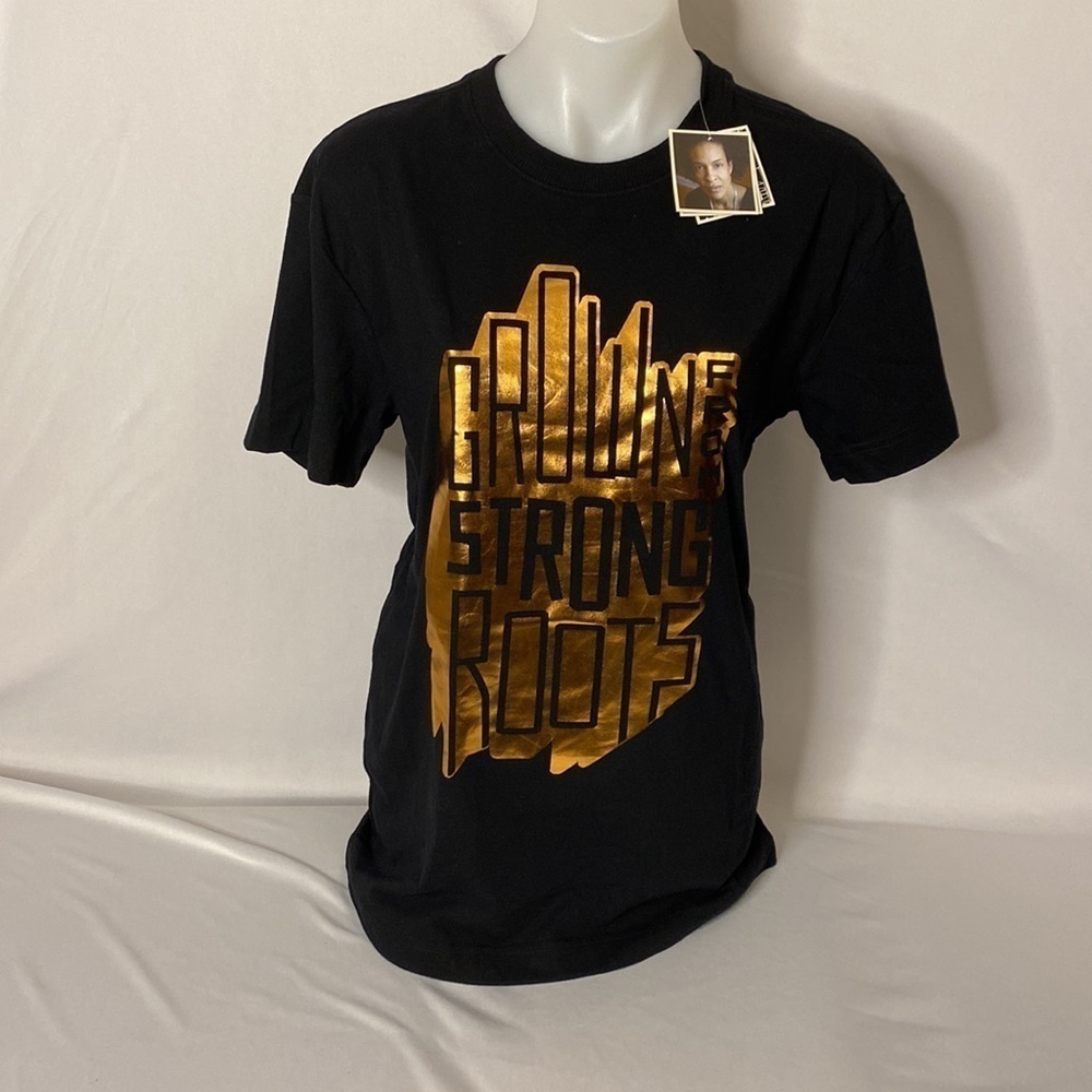 Target black history month t-shirt size S